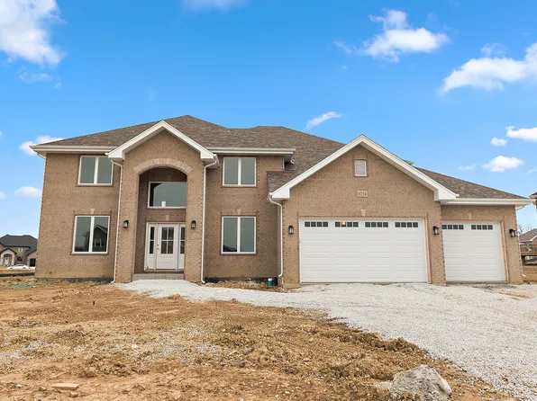 8214 Stanley Trl S, Frankfort, IL 60423