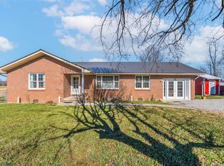 5360 Salt Lick Rd, Burkesville, KY 42717