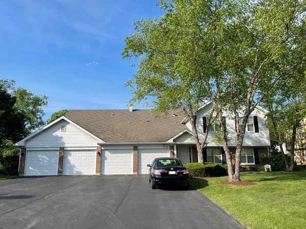174 Bluewater Ln #288, Vernon Hills, IL 60061