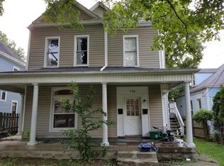 116 Waverly Ct #1, Louisville, KY 40206