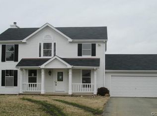 9602 Benbow Ct, North Chesterfield, VA 23235