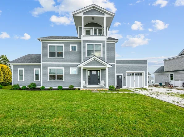 246 Howland Rd, Westport, MA 02790