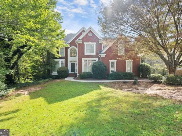 2524 Dunhaven Gln, Snellville, GA 30078