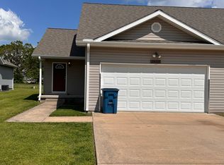 2809 Neosho Heights Ave #2809, Neosho, MO 64850