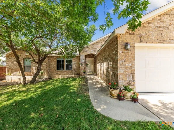 5617 Sulfur Spring Dr, Killeen, TX 76542