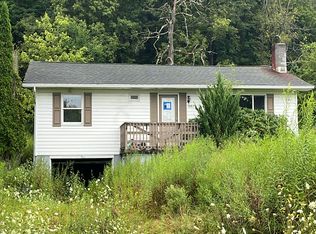 3087 Coupon Gallitzin Rd, Coupon, PA 16629