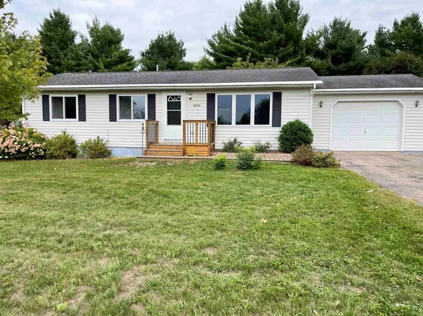 N2314 S McCrossen Rd, Waupaca, WI 54981