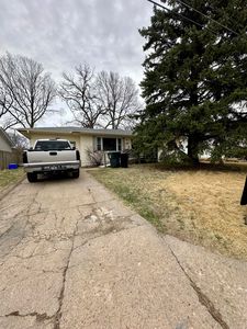 322 N Sierra Dr, Council Bluffs, IA, 51503