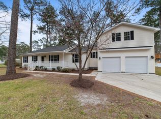 43 Partridge Ln, Pawleys Island, SC 29585