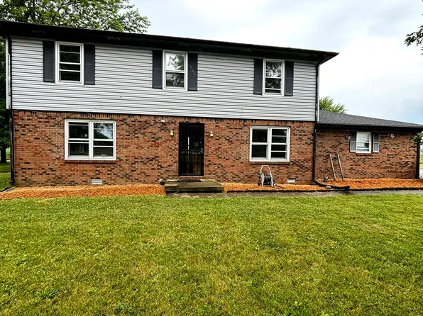 3374 N 200 W, Greenfield, IN 46140