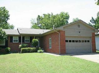 1532 E 60th St S, Tulsa, OK 74105