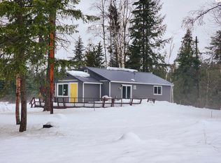 21 Pot Hole Rd, Naples, ID 83847