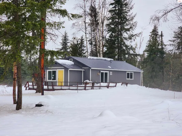 21 Pot Hole Rd, Naples, ID 83847