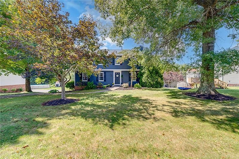 4844 Tremont Dr W, Allison Park, PA 15101 Zillow