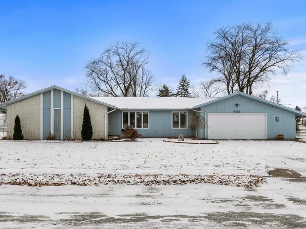 701 E 3rd St, Auburn, IN 46706