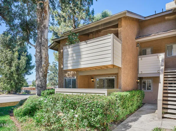 4569 Alamo St Unit D, Simi Valley, CA 93063