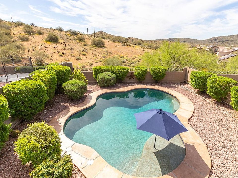 1st image of 3727 W Desert Creek Ct