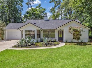 1717 Indian Town Ln, Tallahassee, FL 32312