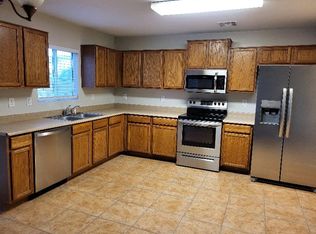 25243 W La Mont Ave, Buckeye, AZ 85326