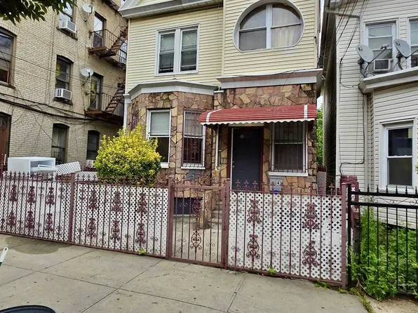 41 Van Siclen Ave, Brooklyn, NY 11207