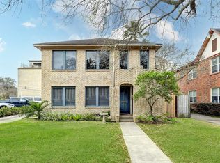1807 Sul Ross St, Houston, TX 77098