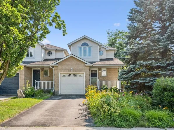 811 Edinburgh Rd S, Guelph, ON N1G 4Z5