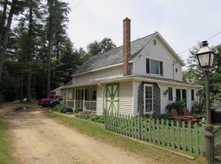105 Gardners Grove Rd, Belmont, NH 03220