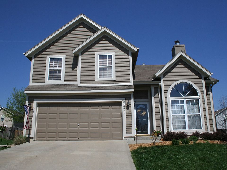 Welcome Home!