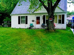 2915 Woodland Ave, Columbus, OH 43224