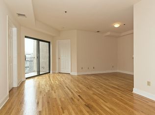 406 Jefferson St APT 307, Hoboken, NJ 07030