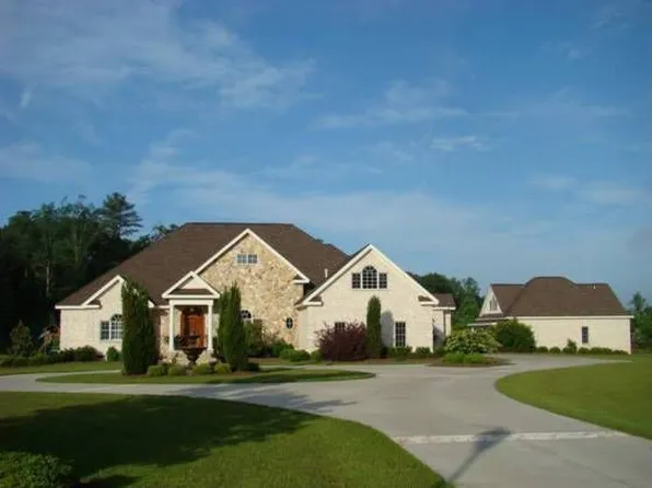 3305 Grove Ln, Rocky Mount, NC 27804