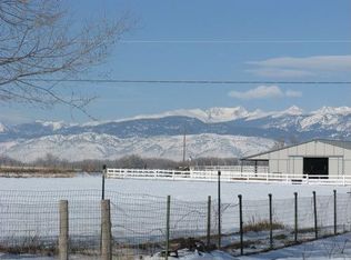8429 N 95th St, Longmont, CO 80504