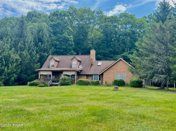 880 Long Ridge Rd, Hawley, PA 18428