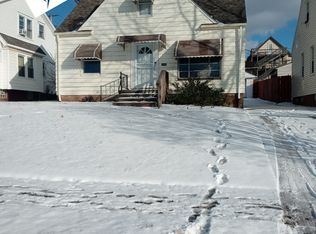 4707 E 88th St, Garfield Heights, OH 44125