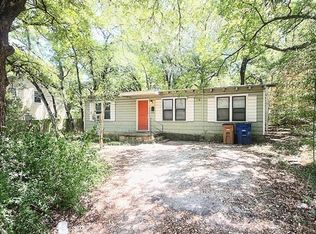 3513 E 12th St, Austin, TX 78721