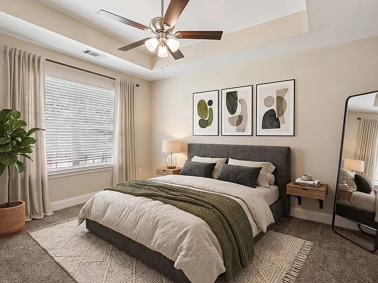 106 Covington Meadows Cir #C — Photo 11