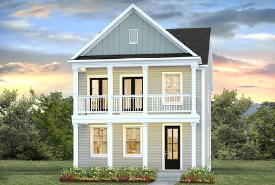 Plan Elevation.