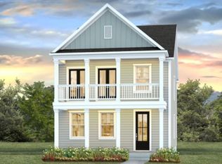 DRAYTON Plan, Rivers Reach, Yemassee, SC 29945