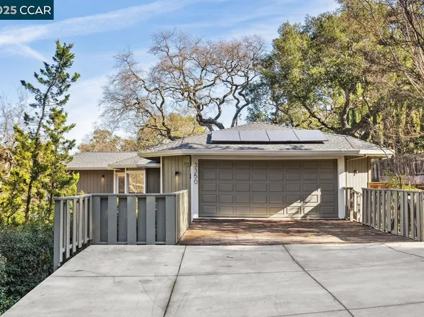 3350 Woodview Dr, Lafayette, CA 94549