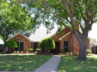 2533 Shepherds Gln, Wichita Falls, TX 76308
