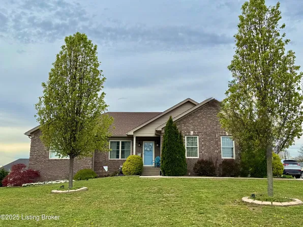 1275 Stringer Ln, Mount Washington, KY 40047