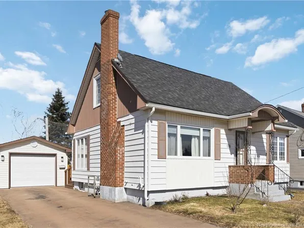 133 York St, Moncton, NB E1C 2Z1