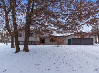 E6180 819th Ave, Colfax, WI 54730
