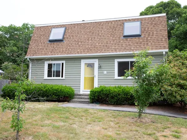 23 Saundra Dr, Westerly, RI 02891