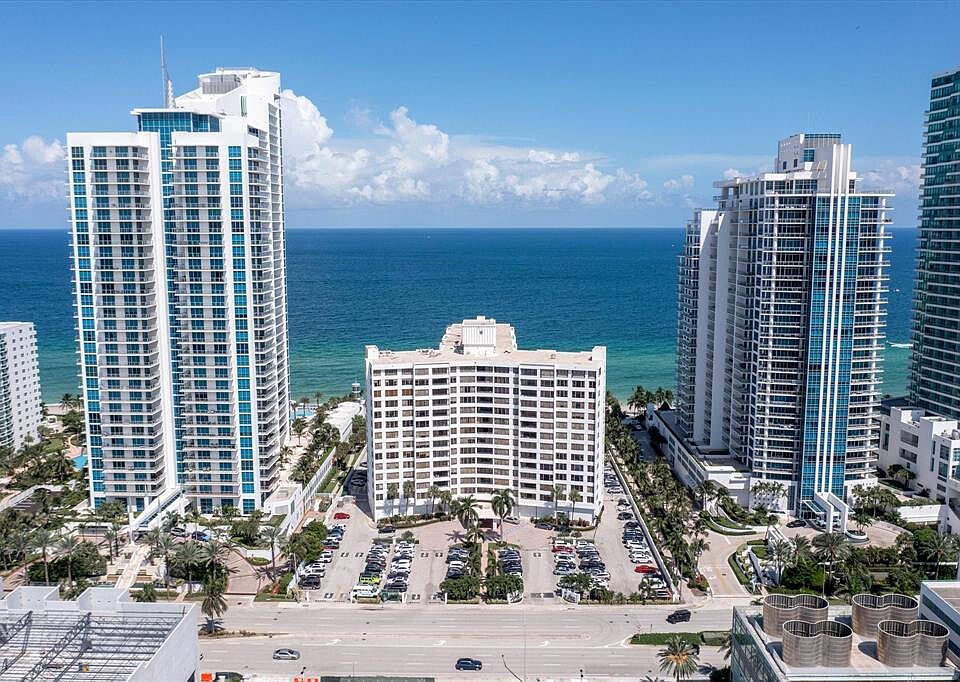1st image of 3505 S Ocean Drive #203