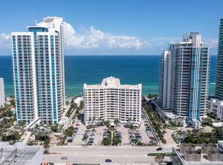 Alexander Tower, Hollywood, FL 33019
