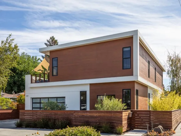 688 12th Ave, Menlo Park, CA 94025