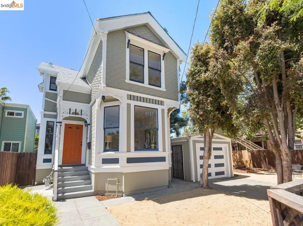 783 20th St, Oakland, CA 94612