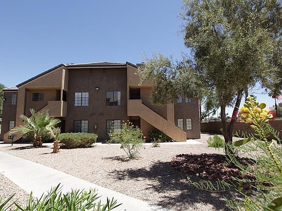 5th image of 2700 N Rainbow Blvd APT 2124