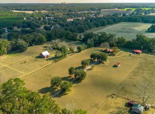 26707 NW 84th Pl, High Springs, FL 32643